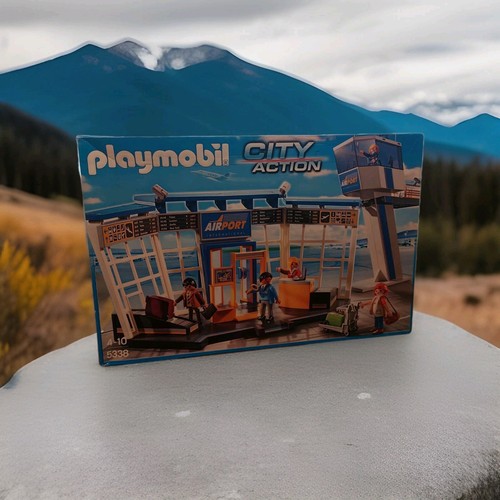 Playmobil city action - playmobil,