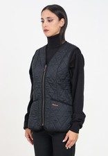 BARBOUR Vêtements Femme Noir