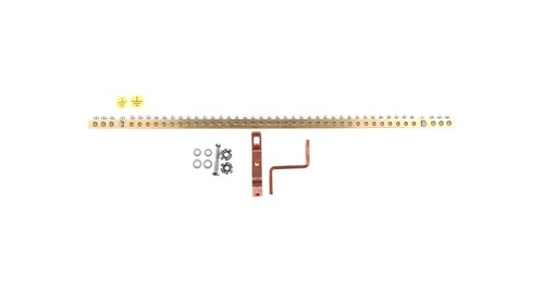 Barrette raccordement 42 - barrette, de