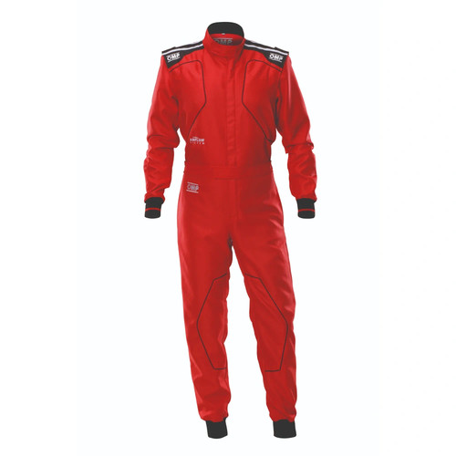 Combinaison karting omp - combinaison, de