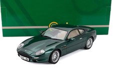 ASTON MARTIN DB7 COUPE de 1999