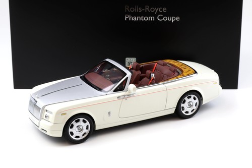 Kyosho rolls royce - kyosho,