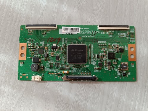 Carte con pour réf - t-con, lg