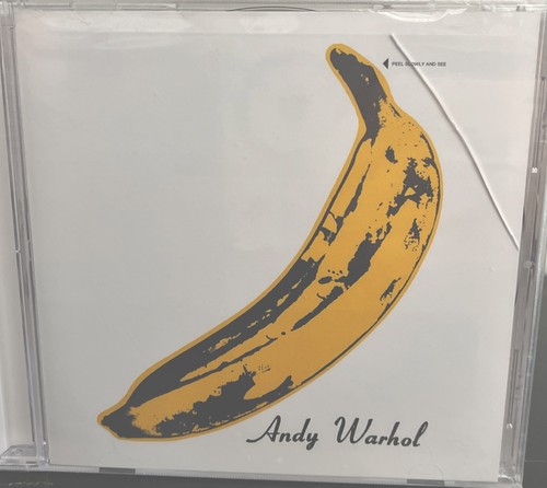 Velvet underground nico - underground, &