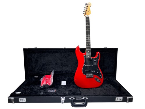 Fender player series - fender,