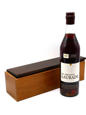 BOUTEILLE BAS ARMAGNAC LAUBADE