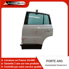 ?? PORTE ARRIERE GAUCHE VOLKSWAGEN TIGUAN BREAK I Phase 2 (5N) 2011-...