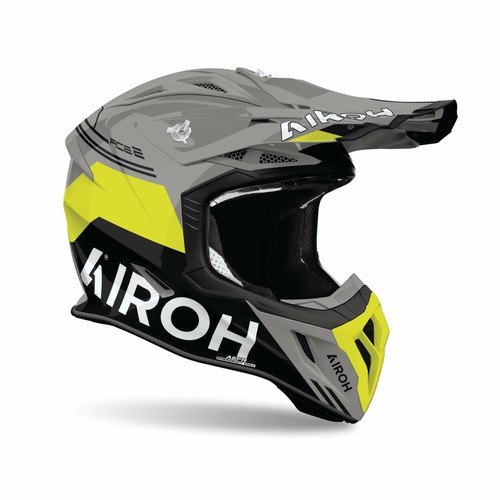 Casque cross airoh - airoh, aviator