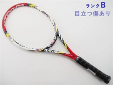 Wilson Steam 95 2012 Modèle