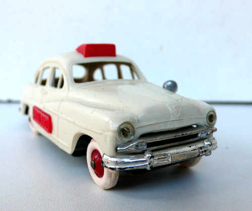 Les miniatures norev ford - les,