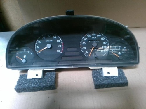 Compteur citroen evasion phase - compteur,