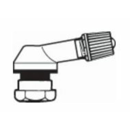 Valve pneumatique alu - , provac