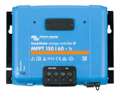 Victron energy smartsolar - smartsolar, mppt