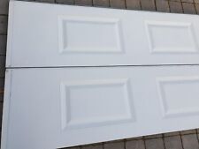 porte de garage sectionnelle 400 X 200