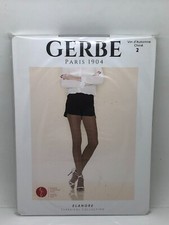 Collants Femme GERBE Elanore