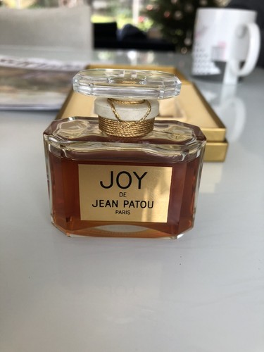 Parfum joy jean patou - parfum,