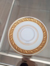 Souscoupe service à café