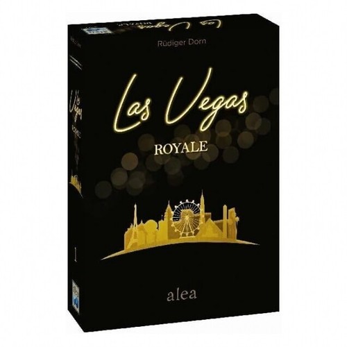 Las vegas royale jeu - las,