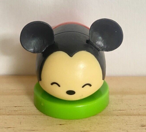 Mini figurine mickey mouse - mini,