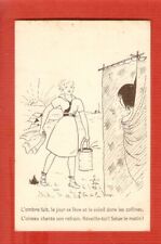 Okapi"ILLUSTRATEUR" carte