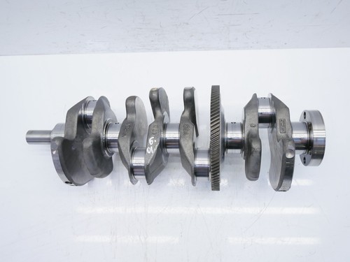 Vilebrequin pour ford mustang - pour,