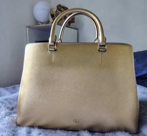 Sac main ralph lauren - à,