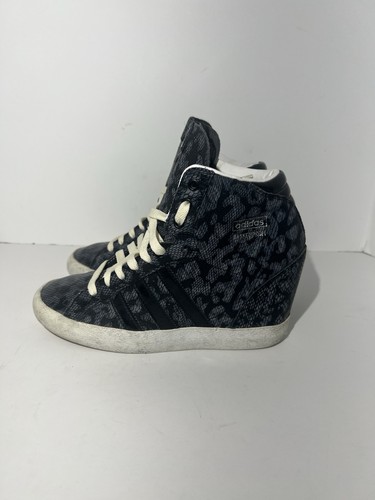 Adidas basket profi snake skin - profi,