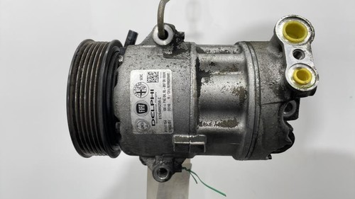 Compresseur clim fiat 500l - compresseur,