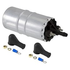 Pompe Essence Carburant BMW