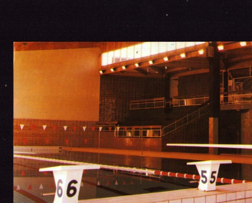 Rochefort sur mer piscine - rochefort-sur-mer,