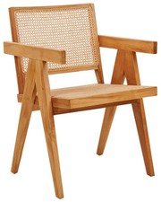 Chaise de Repas à Tresse