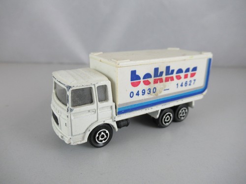 Majorette saviem camion promo - majorette,