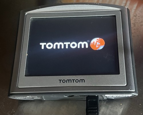 Tomtom one 3rd edition - one,