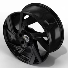 Jantes en Alliage 18 Dédicace