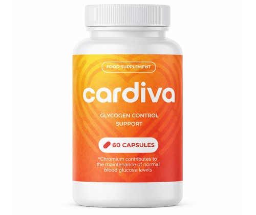 Cardiva complément - cardiva, –
