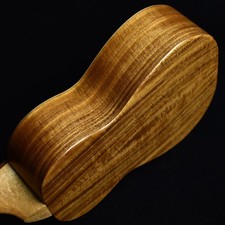Koaloha Opio KSO-10S Spruce Soprano [Spruce wood] [Soprano] [Non exposé]