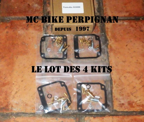 Kit réparation - kit,