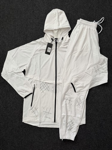 Beyaz survêtement homme - homme, 2