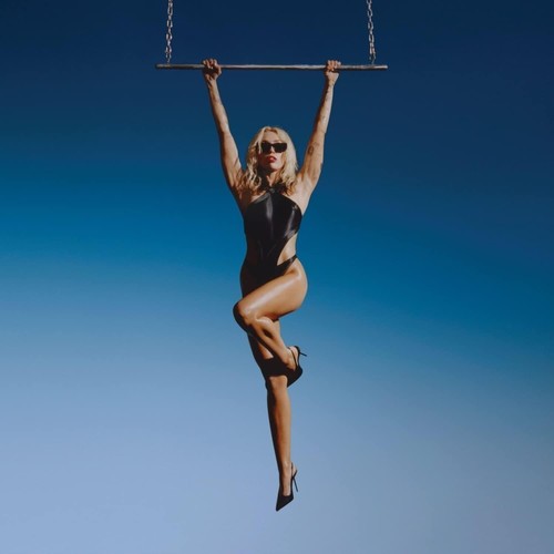 Audio miley cyrus - cyrus,