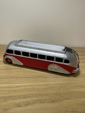 Dinky Toys Isobloc Rouge Strie