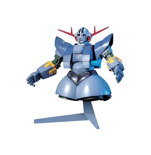 Maquette gundam msn 02 zeong - -,
