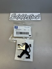 1 emblème lion peugeot 760147tv Speedfight jet force