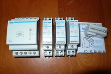 HAGER ED194 Délesteur 3