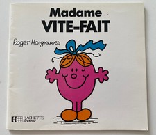 🇫🇷 livre monsieur madame