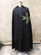 CAPE ANCIENNE ORDRE MILITAIRE ET HOSPITALIER DE SAINT LAZARE DE JERUSALEM 