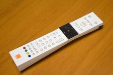 Telecommande orange -  Télécommande orange   🚛 Envoi Rapide 🚛