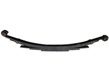 Lame de Ressort Arrière Pour