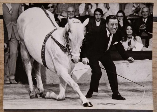 Photo originale fernandel dans - originale,