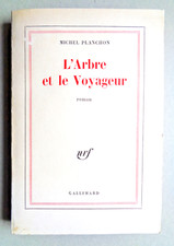 L'arbre et le voyageur par