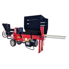 Fendeur De Bois Horizontal 8